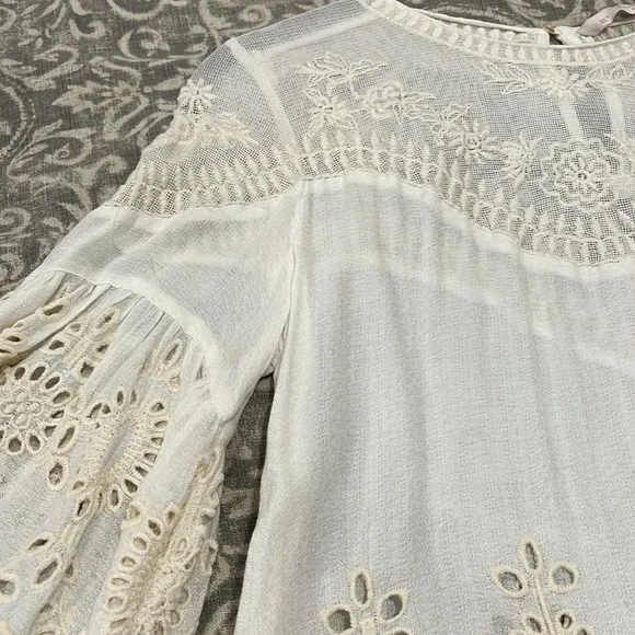 Zara Top, size M - Picture 2 of 6